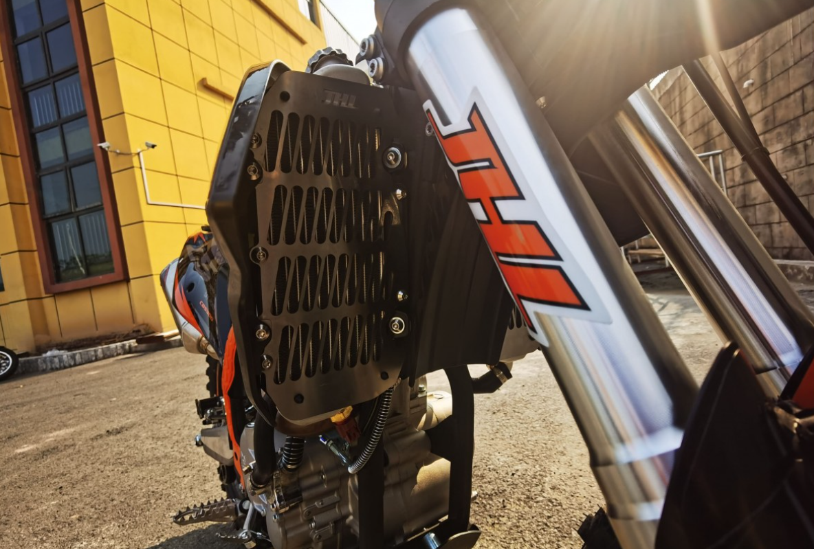 Мотоцикл JHLMOTO JHL Z5 NB300 (174MN-5) в Дзержинске