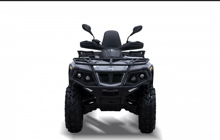 Квадроцикл HISUN TACTIC 550 (HS550ATV) NORMAL в Дзержинске