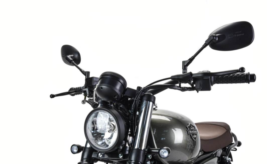 Мотоцикл MOTOLAND (МОТОЛЕНД) TEXAS 300 в Дзержинске