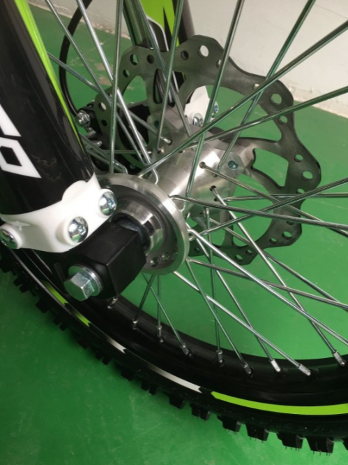 Питбайк JHLMOTO JHL Z140E (YX1P56FMJ) в Дзержинске