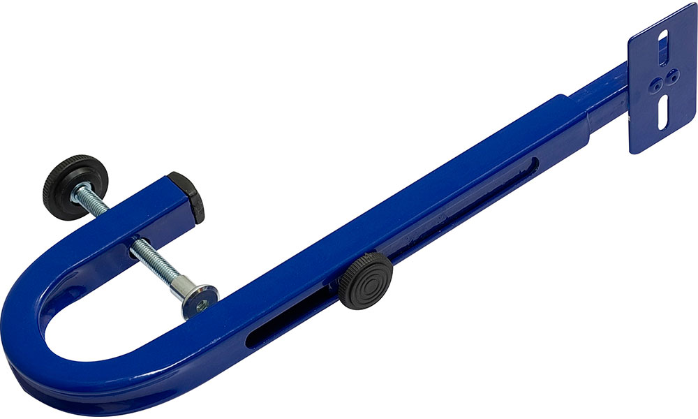 Кронштейн датчика эхолота №1 сплошной в Дзержинске