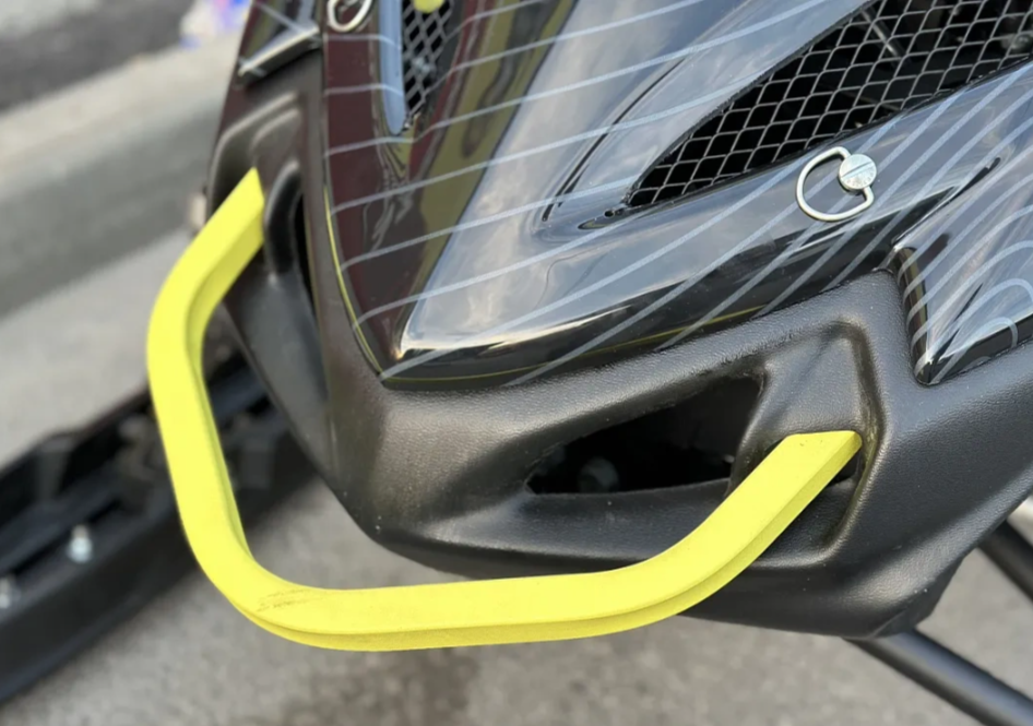 Снегоход РМ TIKSY 500 4Т в Дзержинске