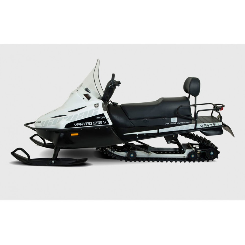 Снегоход РМ ТАЙГА ВАРЯГ 550 V XE в Дзержинске