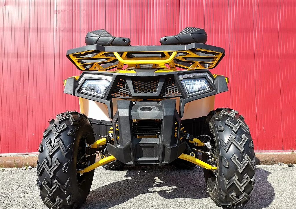 Квадроцикл PROMAX STORM 280 LUX в Дзержинске