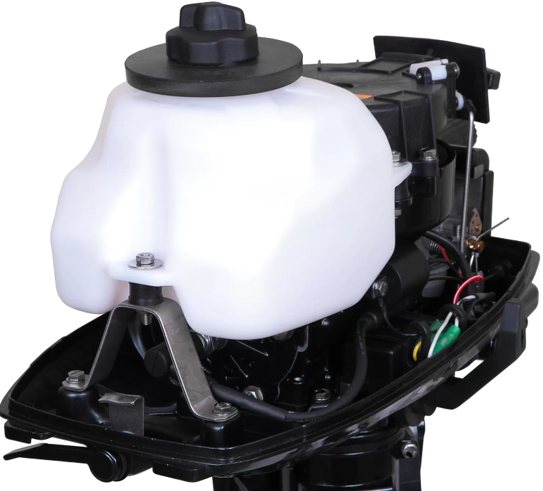 Лодочный мотор MARLIN MP 5 AMHL в Дзержинске