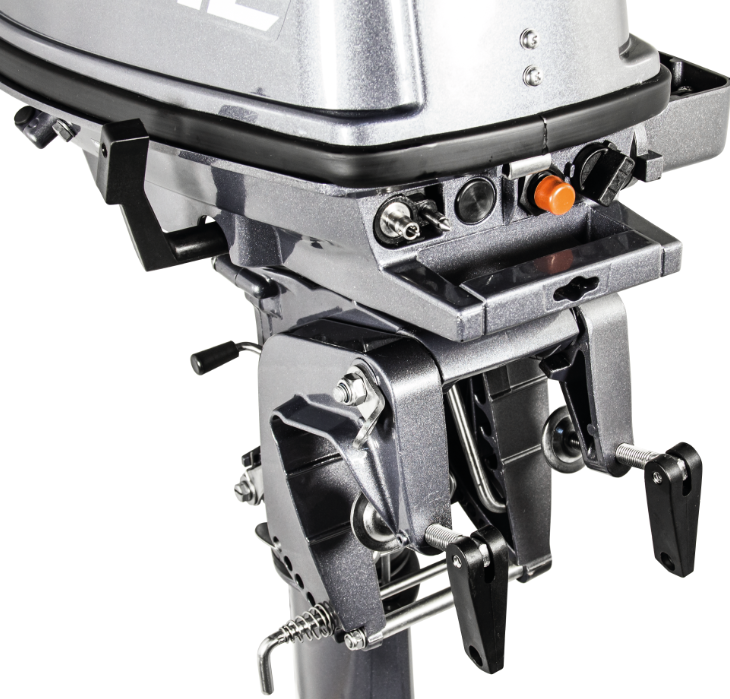 Лодочный мотор APACHE T5 BS в Дзержинске