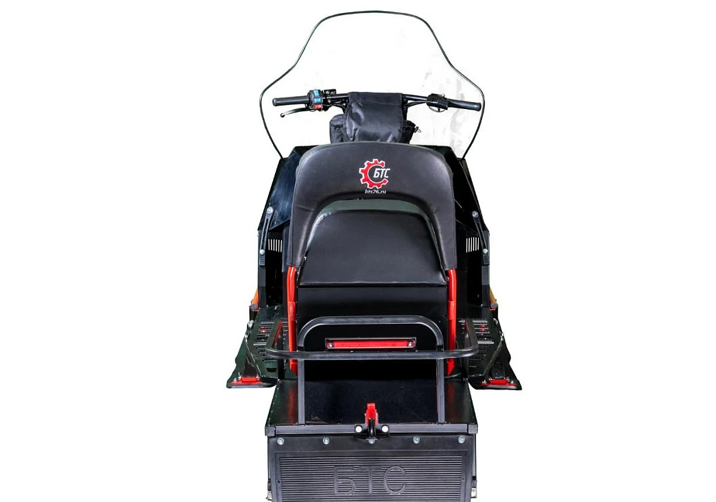 Снегоход БТС 4Т ЛЮКС / 29 л.с. 726 м3 в Дзержинске