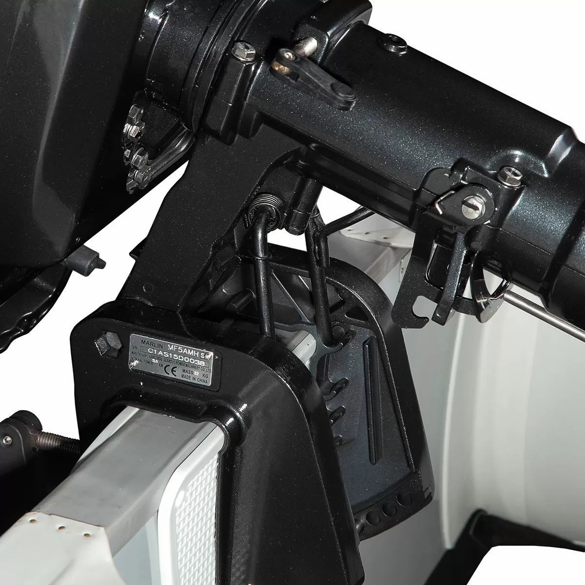 Лодочный мотор MARLIN MF 5 AMHS в Дзержинске