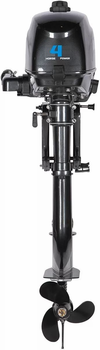 Лодочный мотор MARLIN MP 4 AMHS в Дзержинске