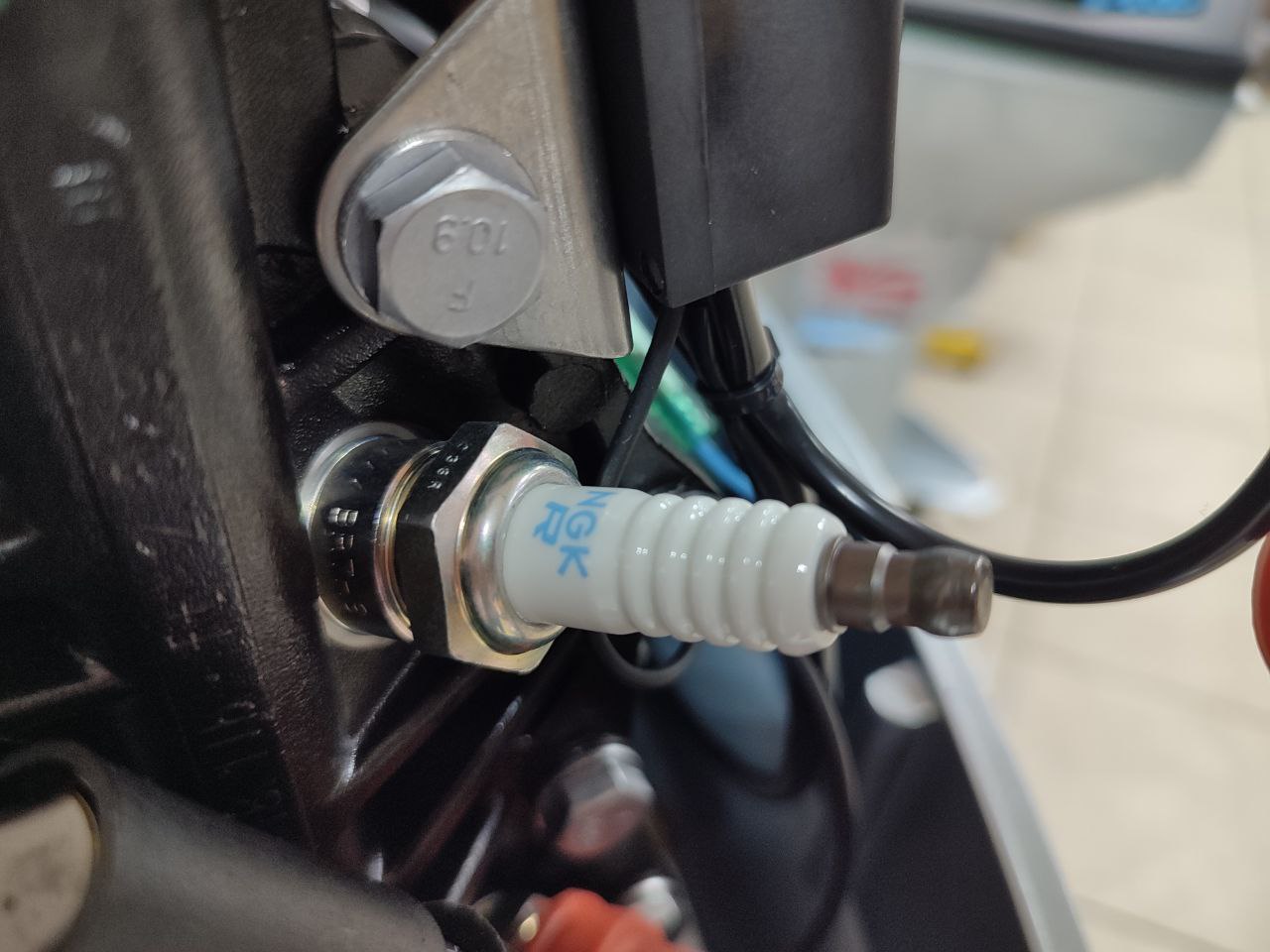 Лодочный мотор PROMAX SP9.9FHS (20) PRO в Дзержинске