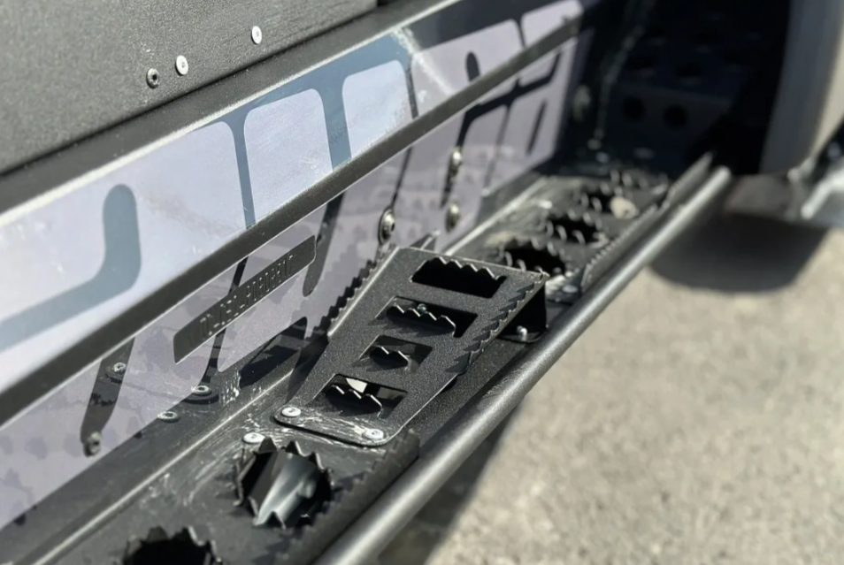 Снегоход РМ TAYGA PATRUL 800 SWT в Дзержинске