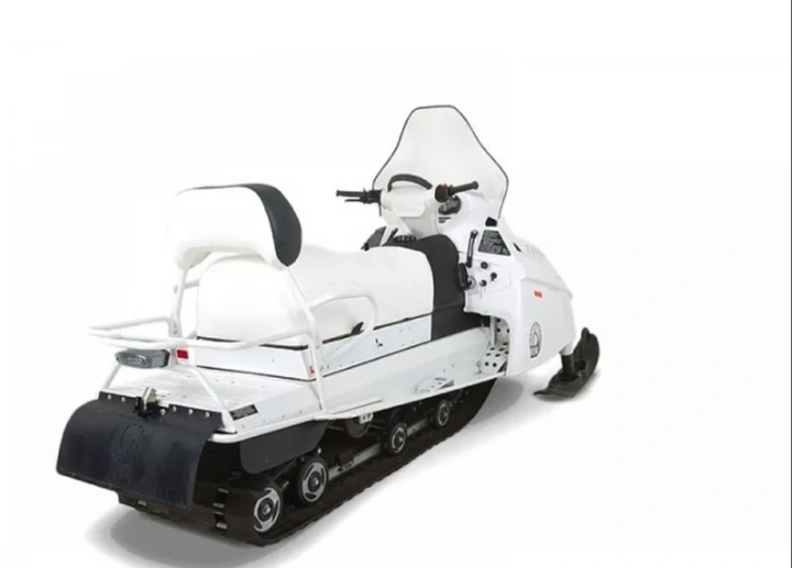 СНЕГОХОД РМ ТАЙГА ПАТРУЛЬ 551 SWT в Дзержинске