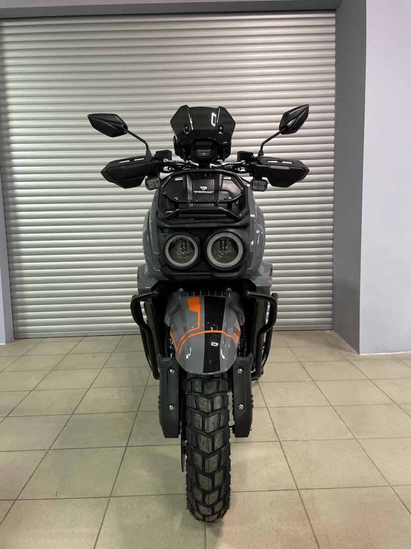 Скутер PROMAX STALKER 240 в Дзержинске