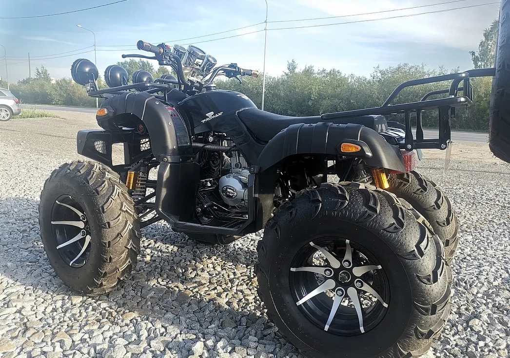 Квадроцикл PROMAX LEO 300 Max (кардан) в Дзержинске