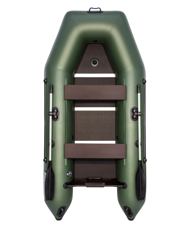 Лодка АКВА 2900 СК в Дзержинске