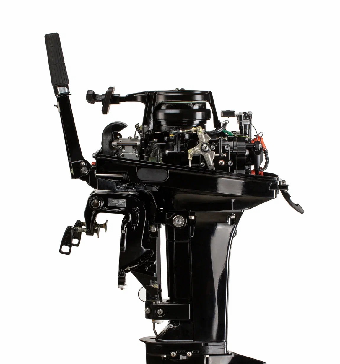 ЛОДОЧНЫЙ МОТОР GLADIATOR G9.9 PRO FHS в Дзержинске