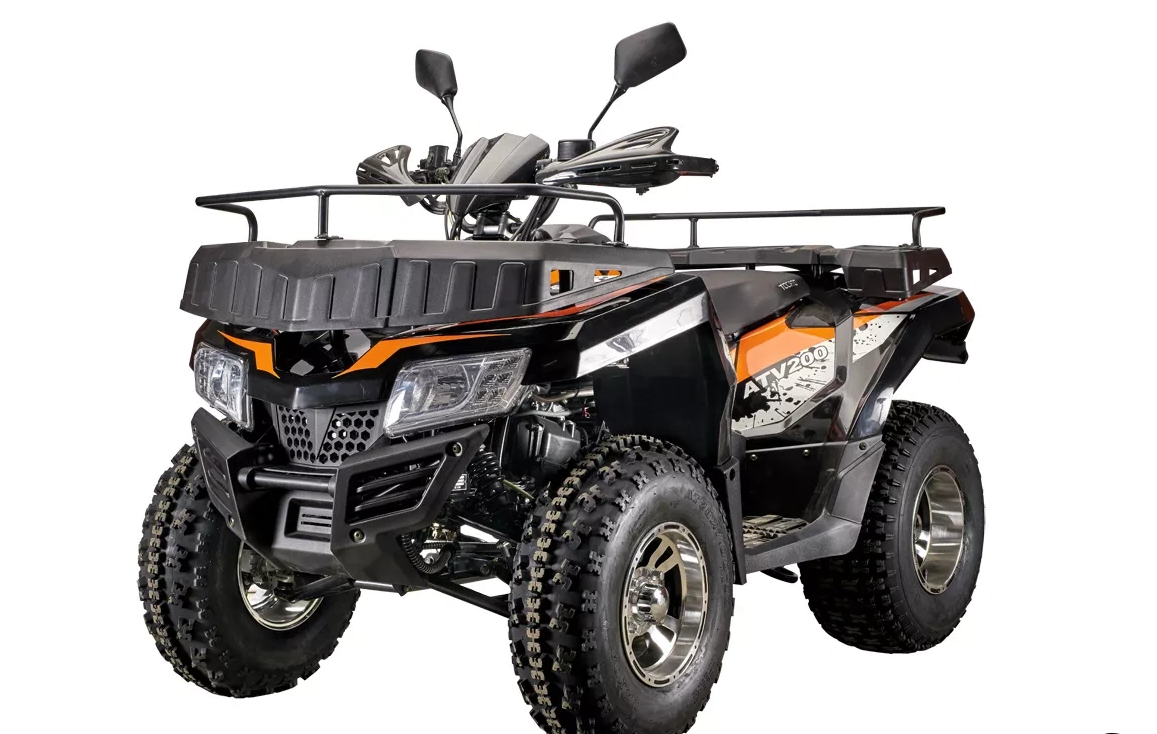 Квадроцикл YACOTA CABO 200LD в Дзержинске