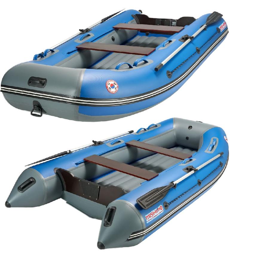Лодка MISHIMO LITE 350 в Дзержинске