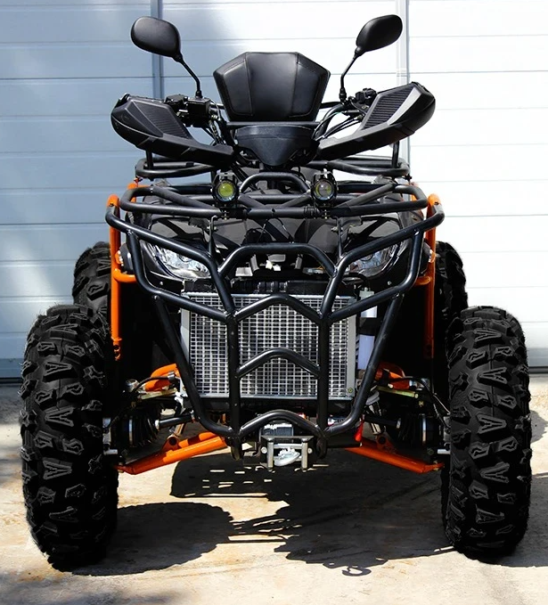 Квадроцикл PROMAX 380 4X4 ALL ROAD (2025) в Дзержинске