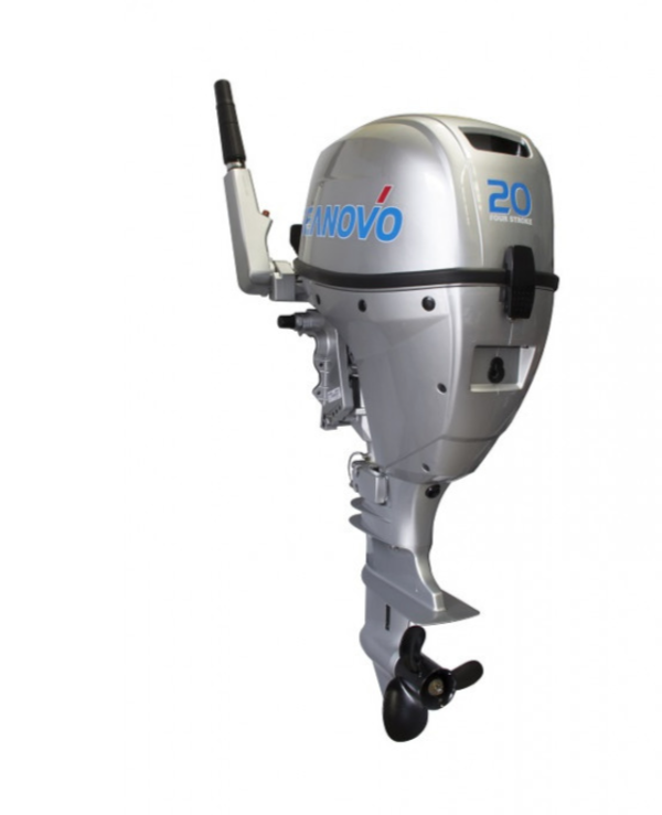 Лодочный мотор SEANOVO SNEF9,9(20)FEL - EFI в Дзержинске