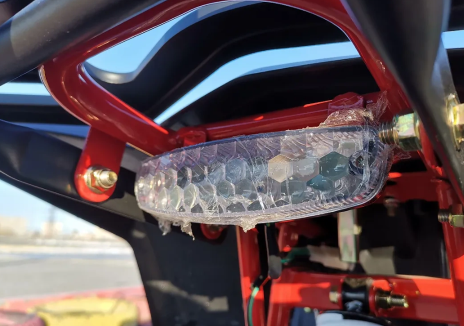 Квадроцикл GBM SHARP KIDS 125 в Дзержинске