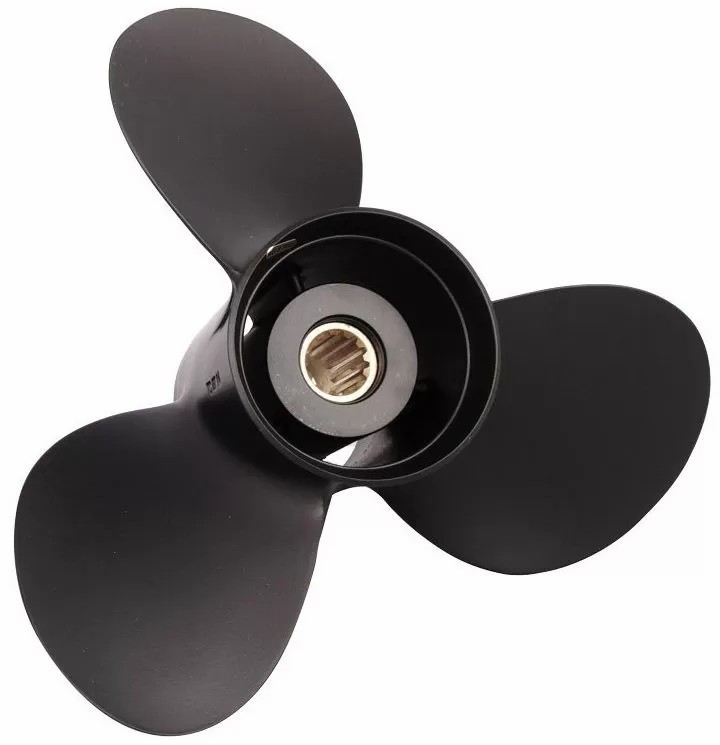 ВИНТ ГРЕБНОЙ MERCURY 15-18 Л.С.; 9,5X8 в Дзержинске