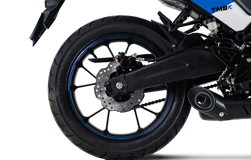 Мотоцикл TMBK MONTANA NG в Дзержинске