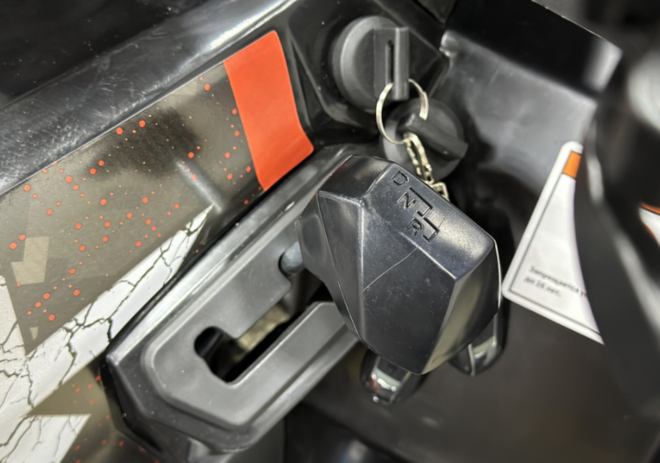 Квадроцикл GBM MAVERICK 300 NEW PREMIUM в Дзержинске