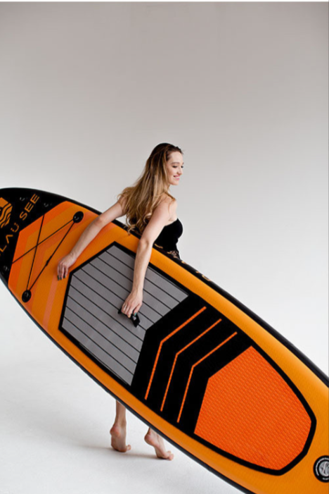 НАДУВНОЙ SUP-BOARD MOONLIGHT 11,6 в Дзержинске