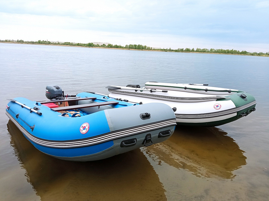 Лодка MISHIMO LITE 335 в Дзержинске