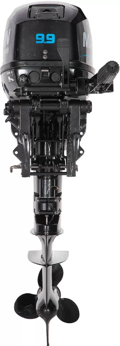 Лодочный мотор MARLIN MP 9.9 AMHL в Дзержинске