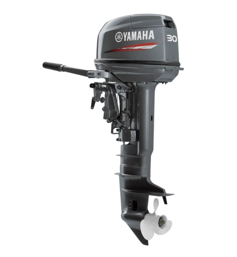Лодочный мотор YAMAHA 30HWL в Дзержинске