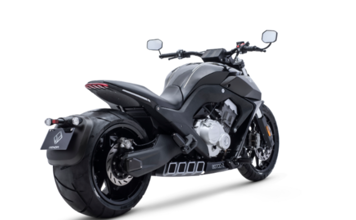 Мотоцикл Benda LFC 700 в Дзержинске