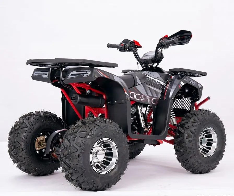 Квадроцикл YACOTA Sirius LD 125 в Дзержинске