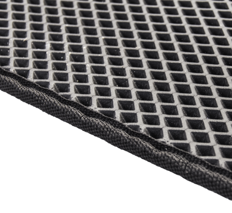 Коврик EVA Proff ТАЙМЕНЬ LX 3400 НДНД в Дзержинске