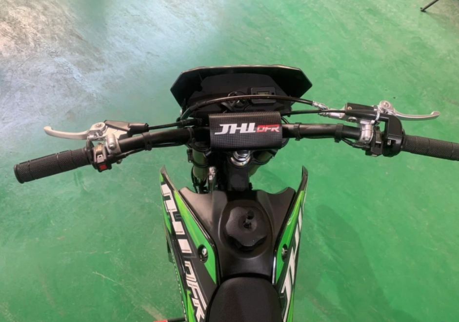 Питбайк JHLMOTO JHLofr LK140 19/16 (ZS1P60YMJ) в Дзержинске