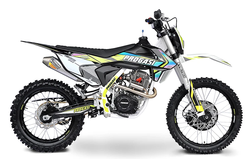 Мотоцикл Progasi IBIZA 300 в Дзержинске