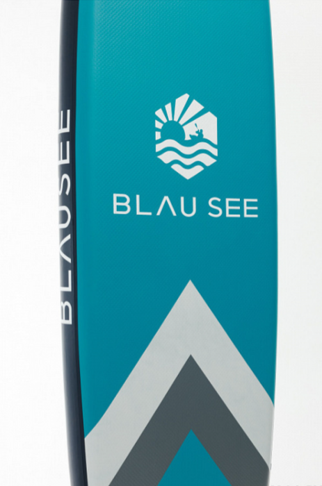НАДУВНОЙ SUP-BOARD BUSINESS LIGHT BLUE 10 в Дзержинске