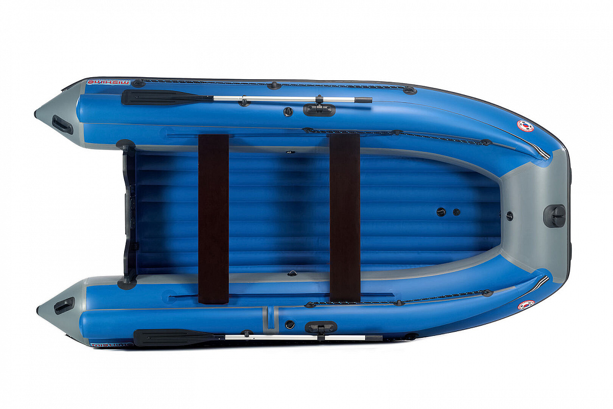 Лодка MISHIMO FAMILY LITE 350 в Дзержинске