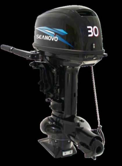 Лодочный мотор SEANOVO SNJ30FH в Дзержинске