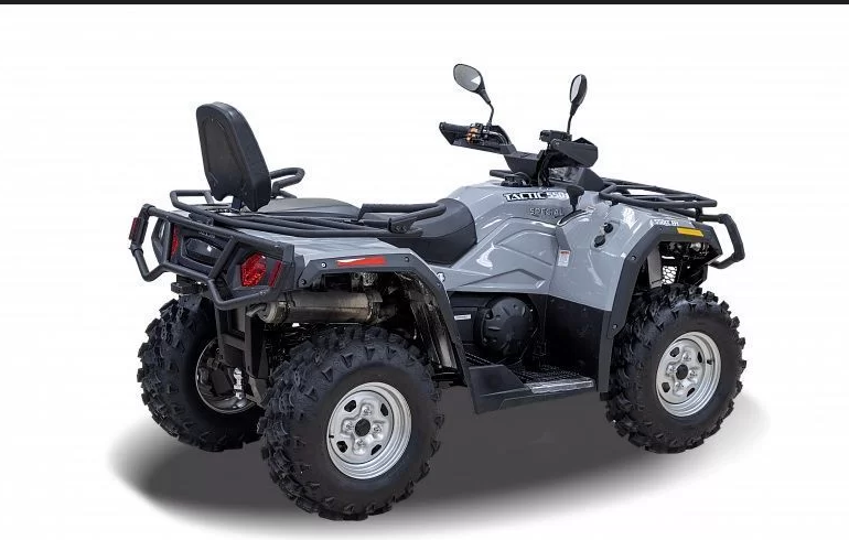 Квадроцикл HISUN TACTIC 550 (HS550ATV) NORMAL в Дзержинске