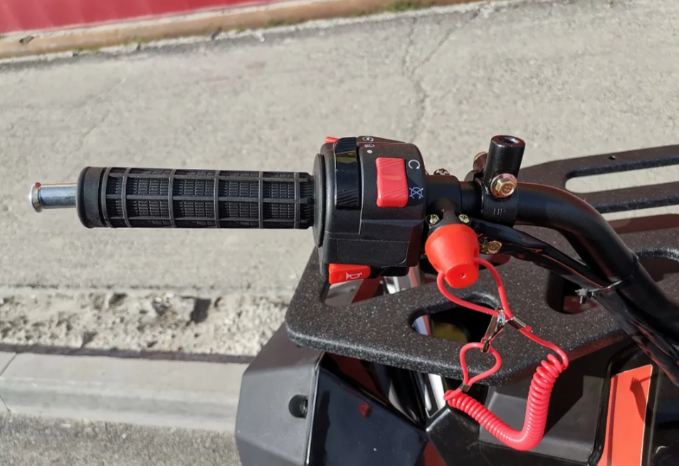 Квадроцикл GBM SHARP BIG 300 NEW в Дзержинске