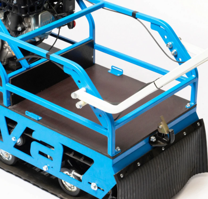 Мотобуксировщик НЕВА МС6-ZS (GB 270) в Дзержинске