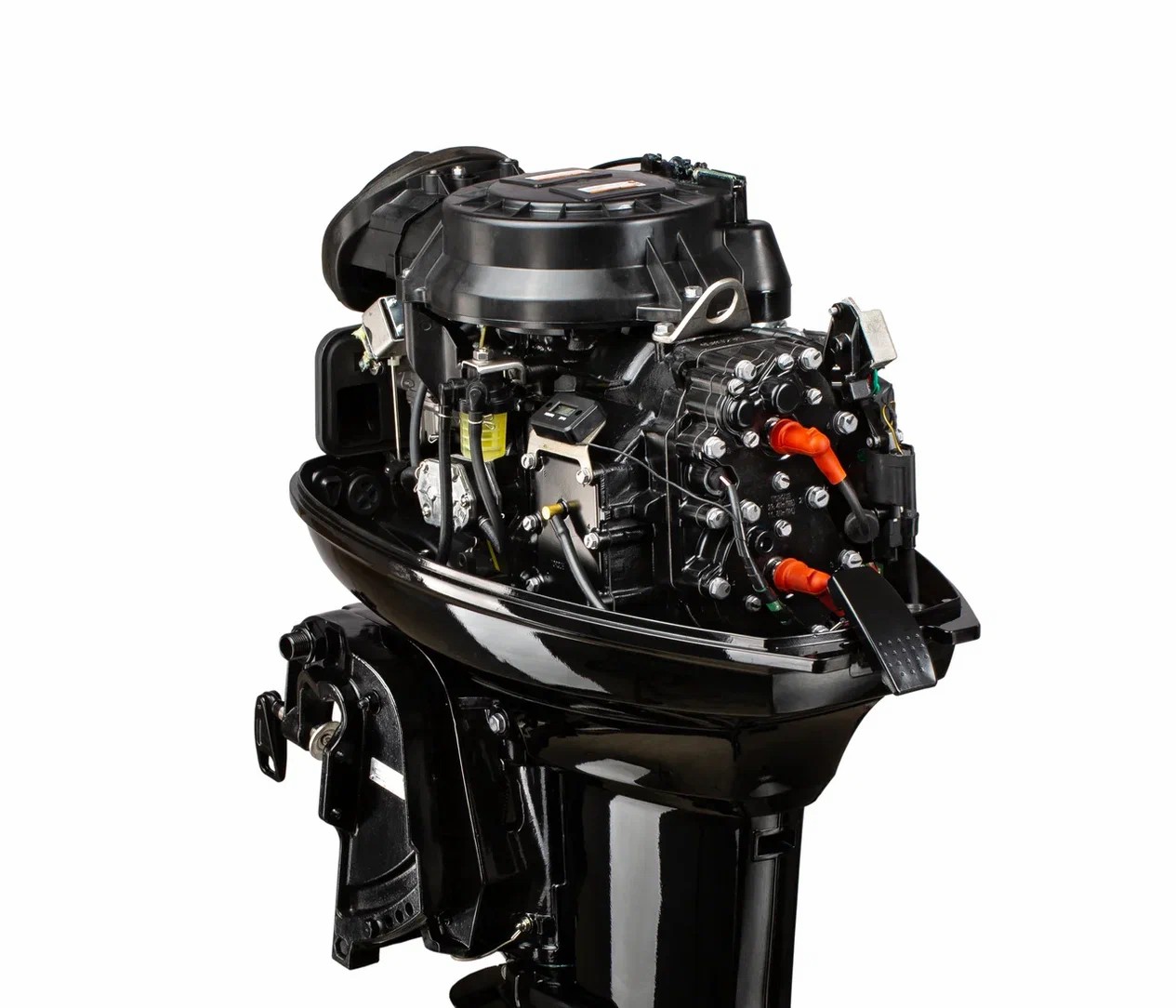 ЛОДОЧНЫЙ МОТОР GLADIATOR G40FHS в Дзержинске