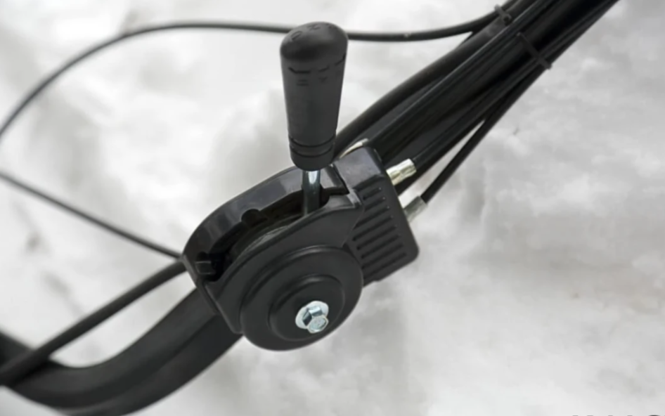 Мотобуксировщик РЫБАК PKD. PSD 13 л.с. (длинная база 1430мм) в Дзержинске