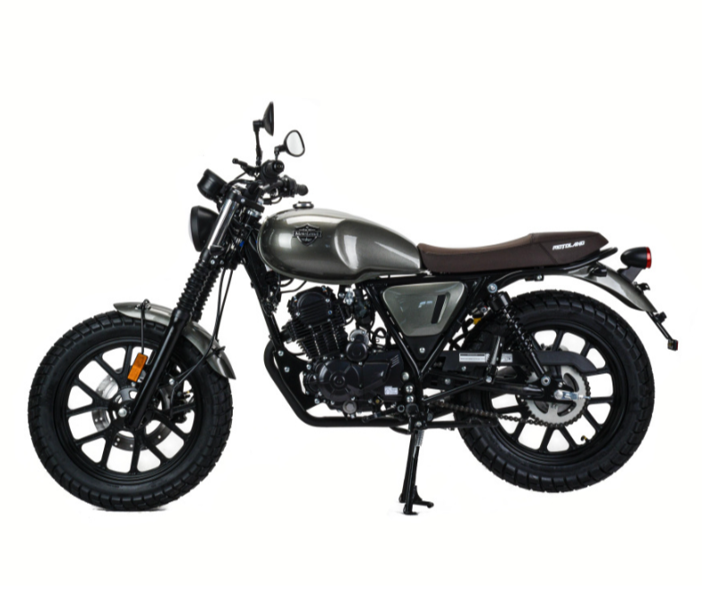 Мотоцикл MOTOLAND (МОТОЛЕНД) TEXAS 300 в Дзержинске