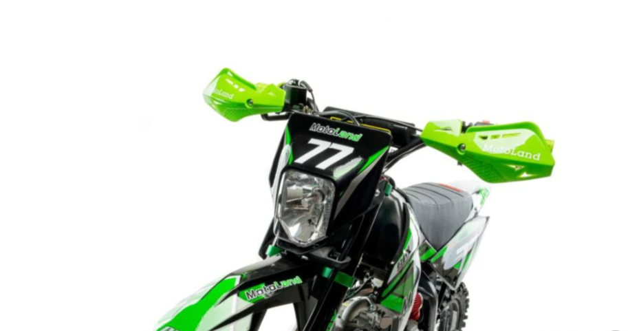 Питбайк MOTOLAND (МОТОЛЕНД) JX125 E в Дзержинске