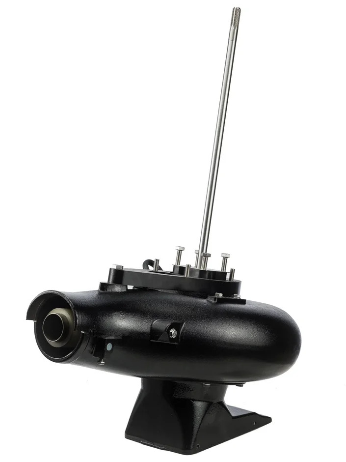 ВОДОМЕТНАЯ НАСАДКА GLADIATOR WT 15 YAMAHA, MARLIN, PARSUN, GOLFSTREAM в Дзержинске