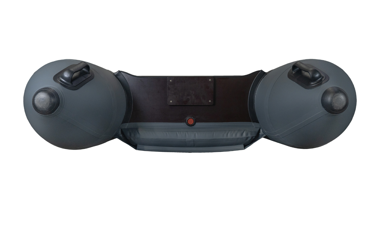 Лодка Барс 3400 НДНД в Дзержинске