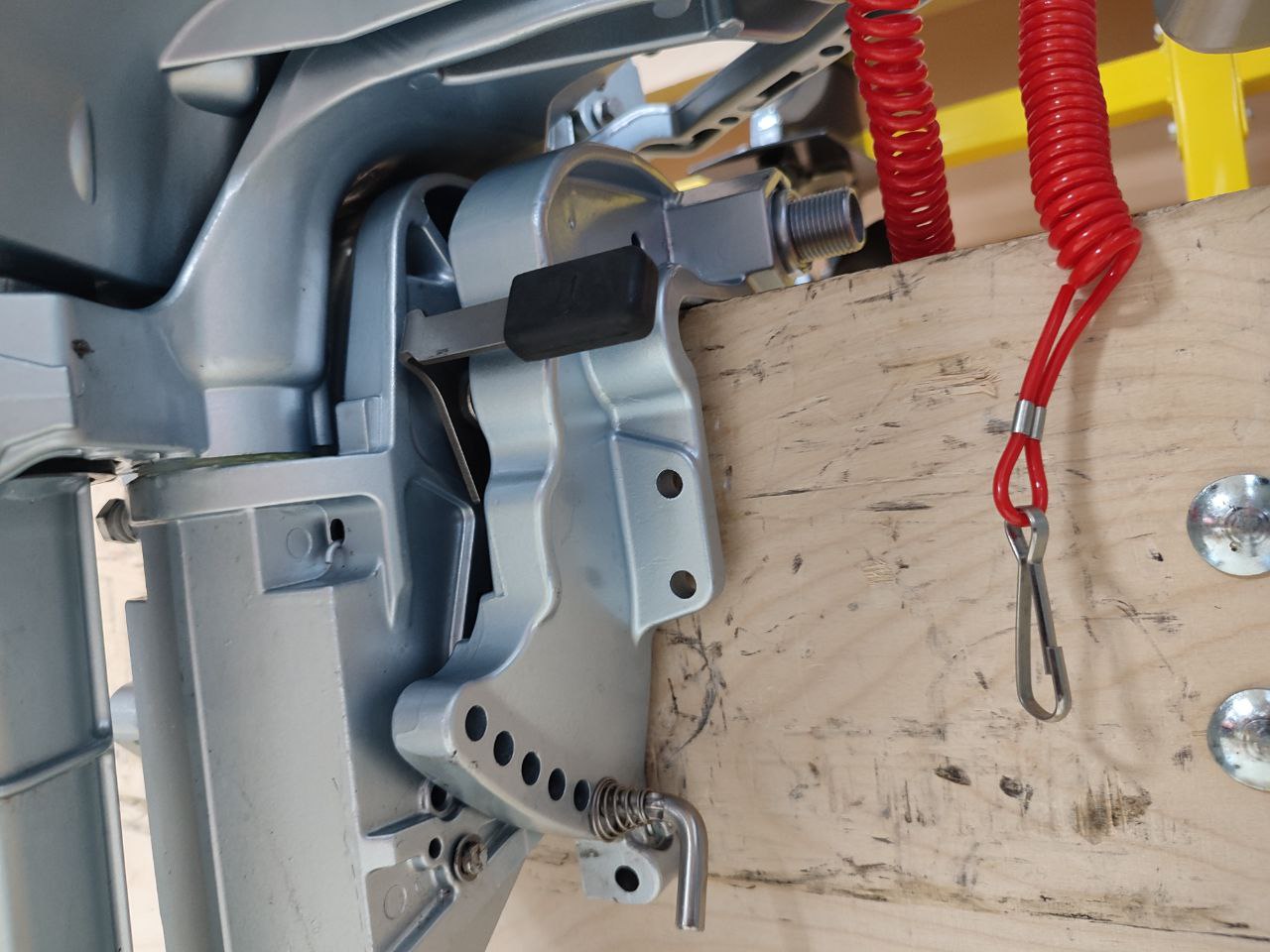 Лодочный мотор PROMAX SP9.9FHS (20) PRO в Дзержинске